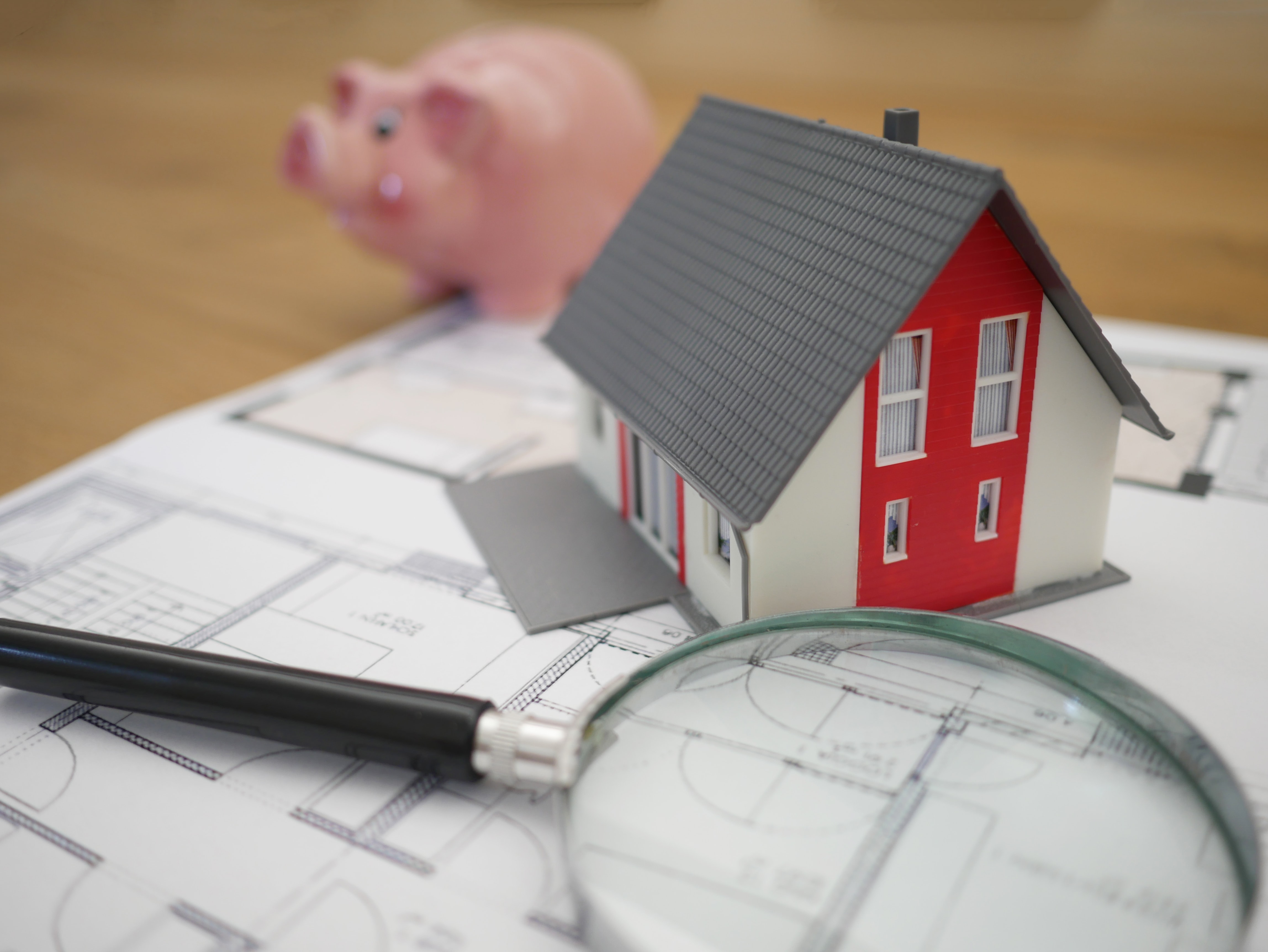 Red Clover Construction's Financing Process